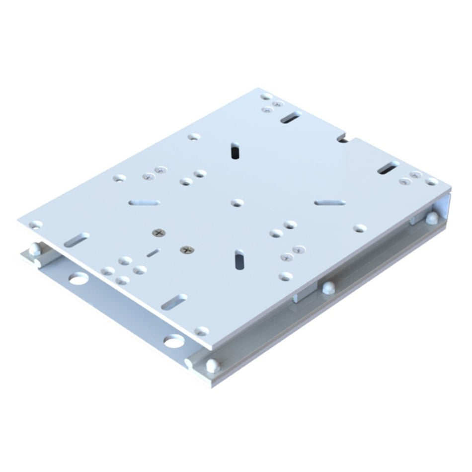 TACO 13 - 1/8" x 10" Electric Seat Slide - Get Tight Gear