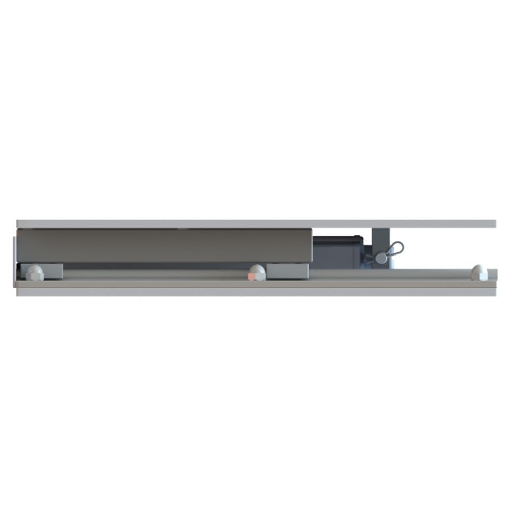 TACO 13 - 1/8" x 10" Electric Seat Slide - Get Tight Gear