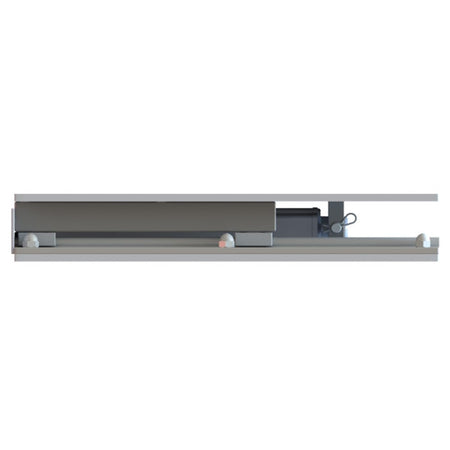 TACO 13 - 1/8" x 10" Electric Seat Slide - Get Tight Gear