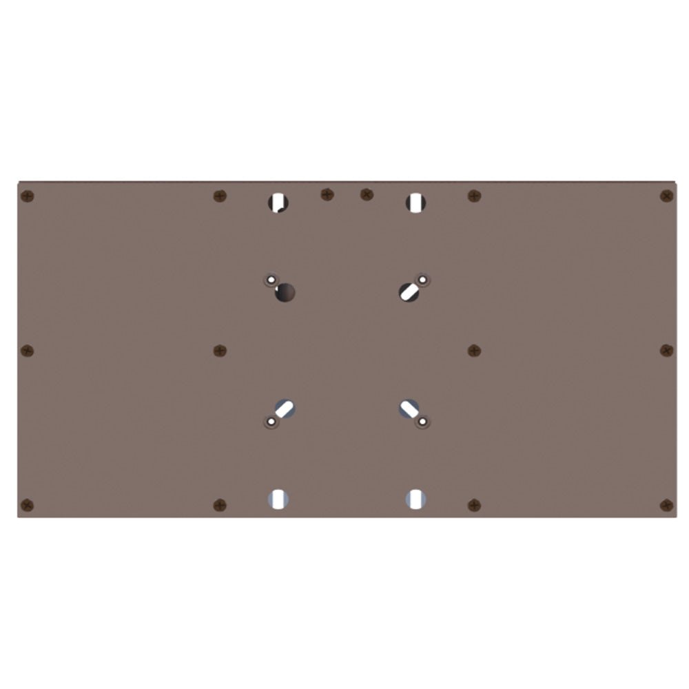 TACO 13 - 1/8" x 24" Electric Seat Slide - Get Tight Gear