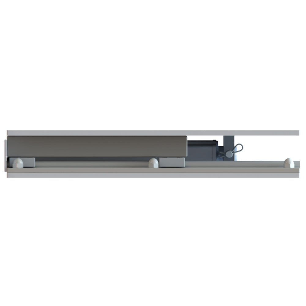 TACO 13 - 1/8" x 24" Electric Seat Slide - Get Tight Gear