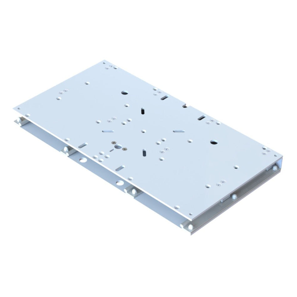 TACO 13 - 1/8" x 24" Electric Seat Slide - Get Tight Gear