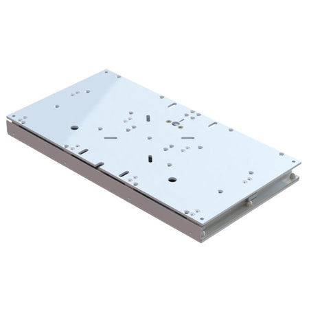 TACO 13 - 1/8" x 24" Electric Seat Slide - Get Tight Gear