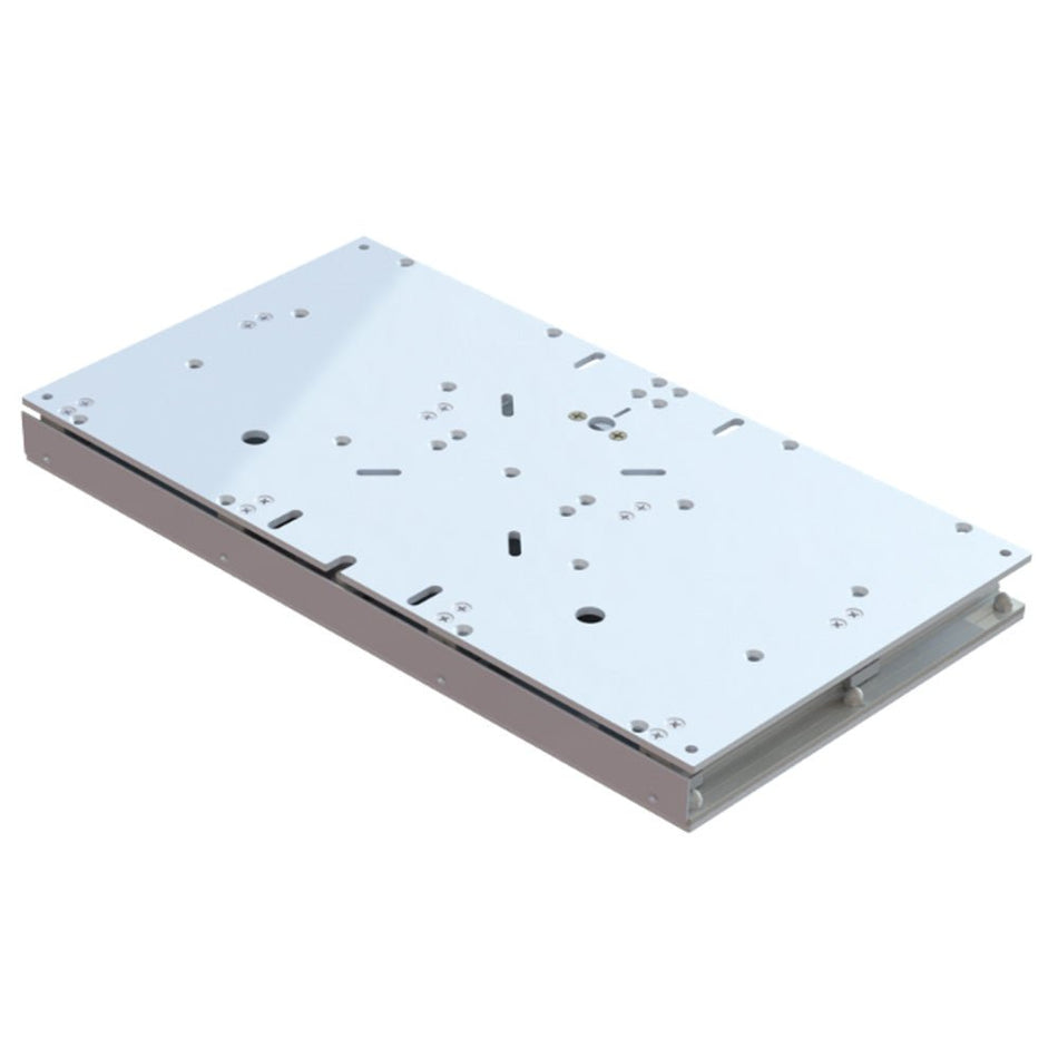 TACO 13 - 1/8" x 24" Electric Seat Slide - Get Tight Gear