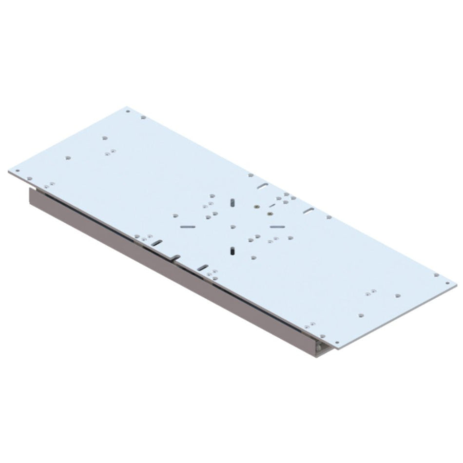 TACO 13 - 1/8" x 36" Electric Seat Slide - Get Tight Gear