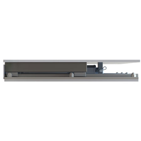 TACO 13 - 1/8" x 36" Electric Seat Slide - Get Tight Gear
