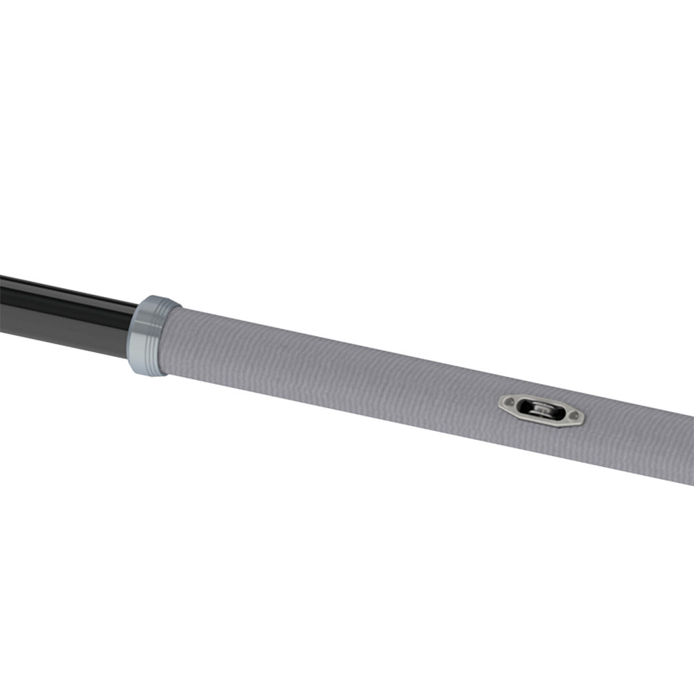 TACO 19' Open Water Internal & Collapsible Carbon Fiber Outrigger Poles - Get Tight Gear