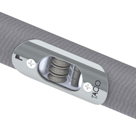 TACO 22' Open Water Internal & Collapsible Carbon Fiber Outrigger Poles - Get Tight Gear