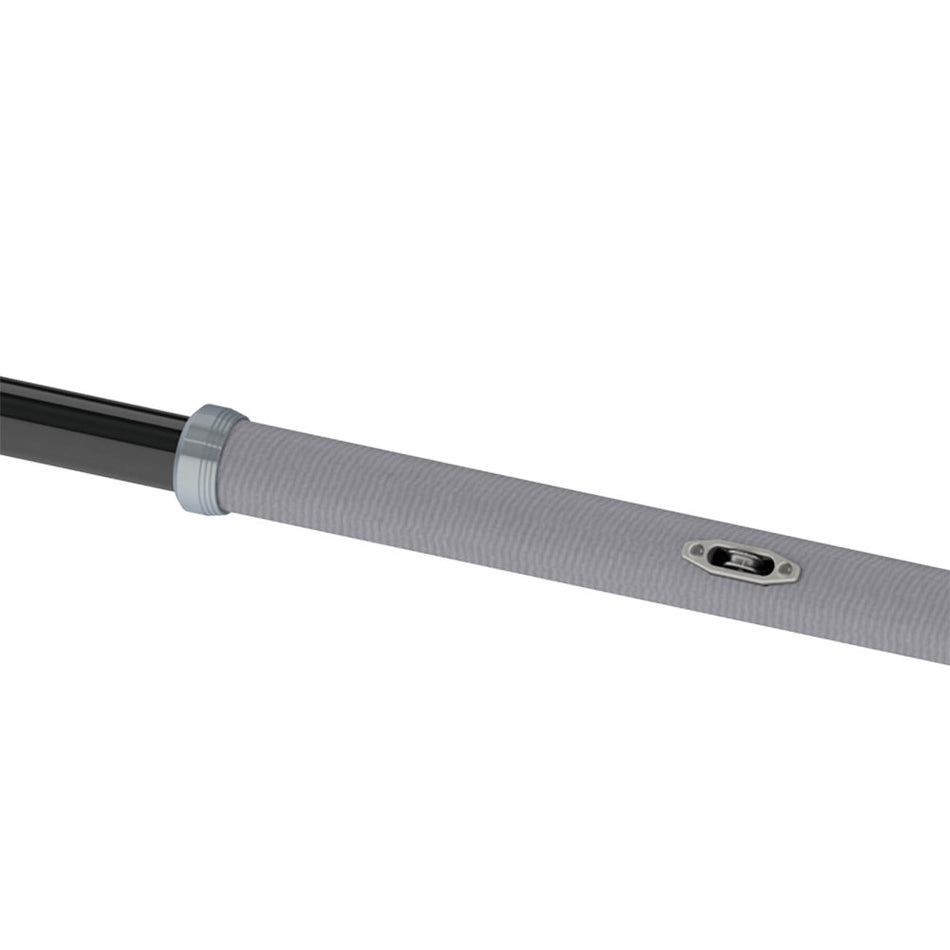 TACO 22' Open Water Internal & Collapsible Carbon Fiber Outrigger Poles - Get Tight Gear
