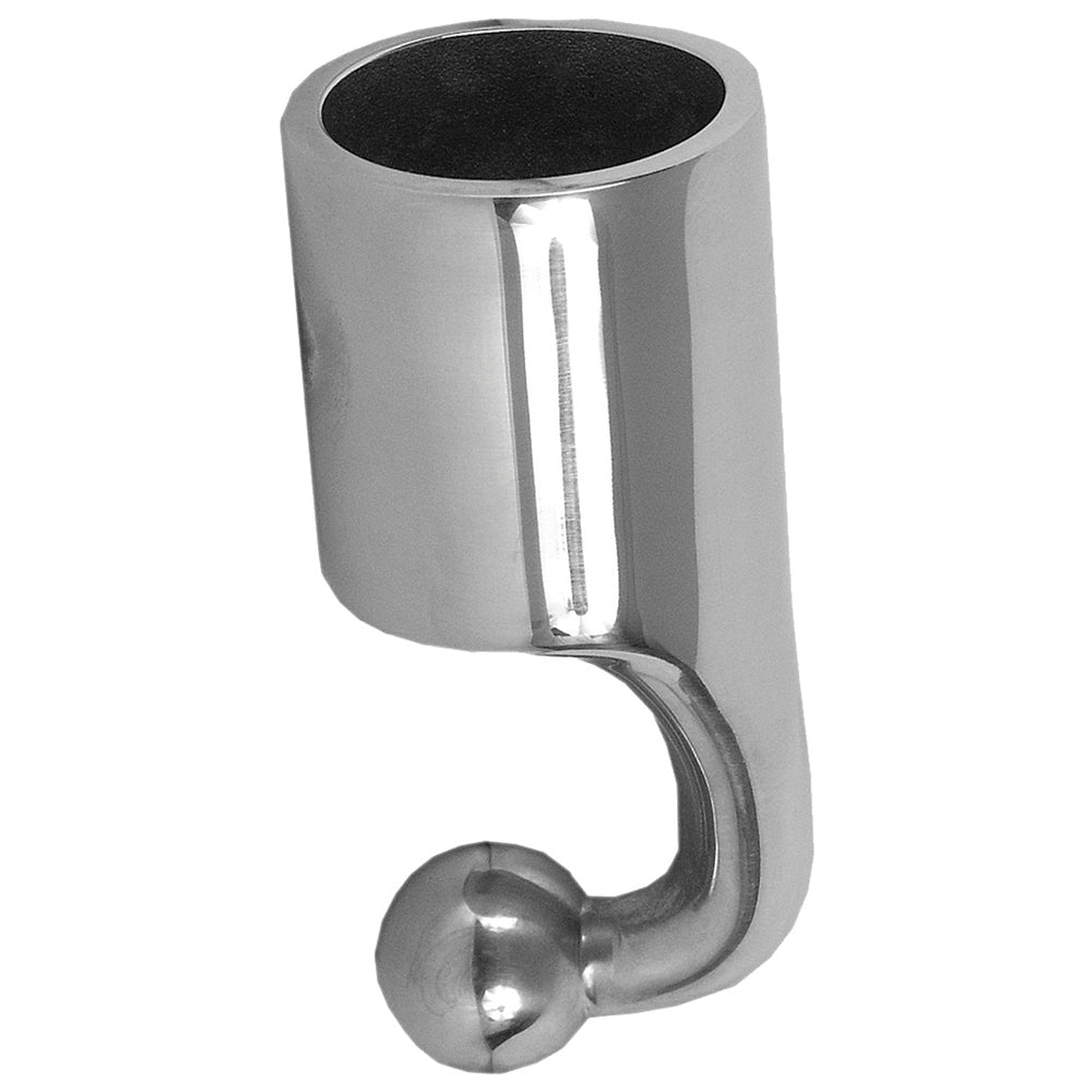 TACO 90 Top Cap - Fits 7/8" Tube - Get Tight Gear