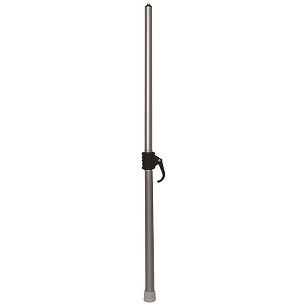 TACO Aluminum Support Pole w/Snap - On End 24" to 45 - 1/2" - Get Tight Gear