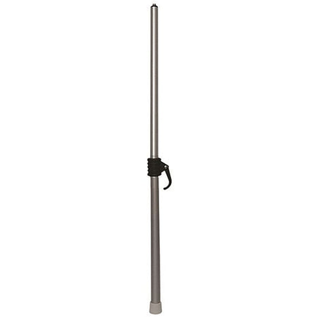 TACO Aluminum Support Pole w/Snap - On End 24" to 45 - 1/2" - Get Tight Gear