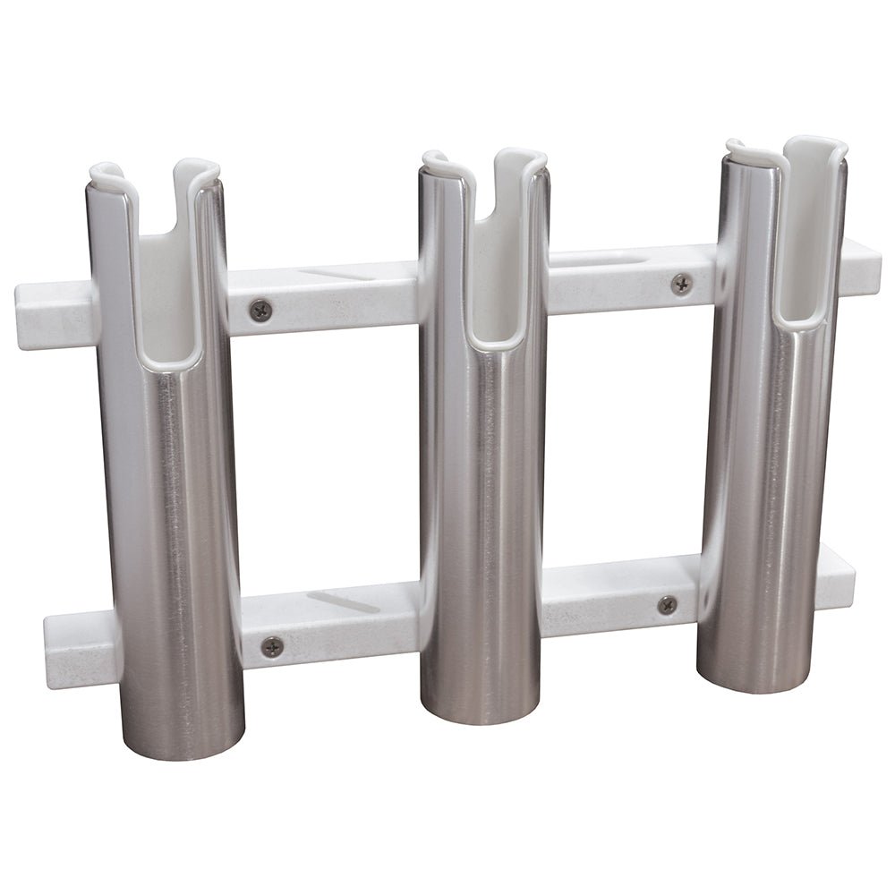 TACO Aluminum/Poly 3 - Rod Rack Holder - Get Tight Gear