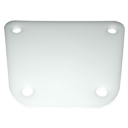 TACO Backing Plate f/F16 - 0080 - Get Tight Gear