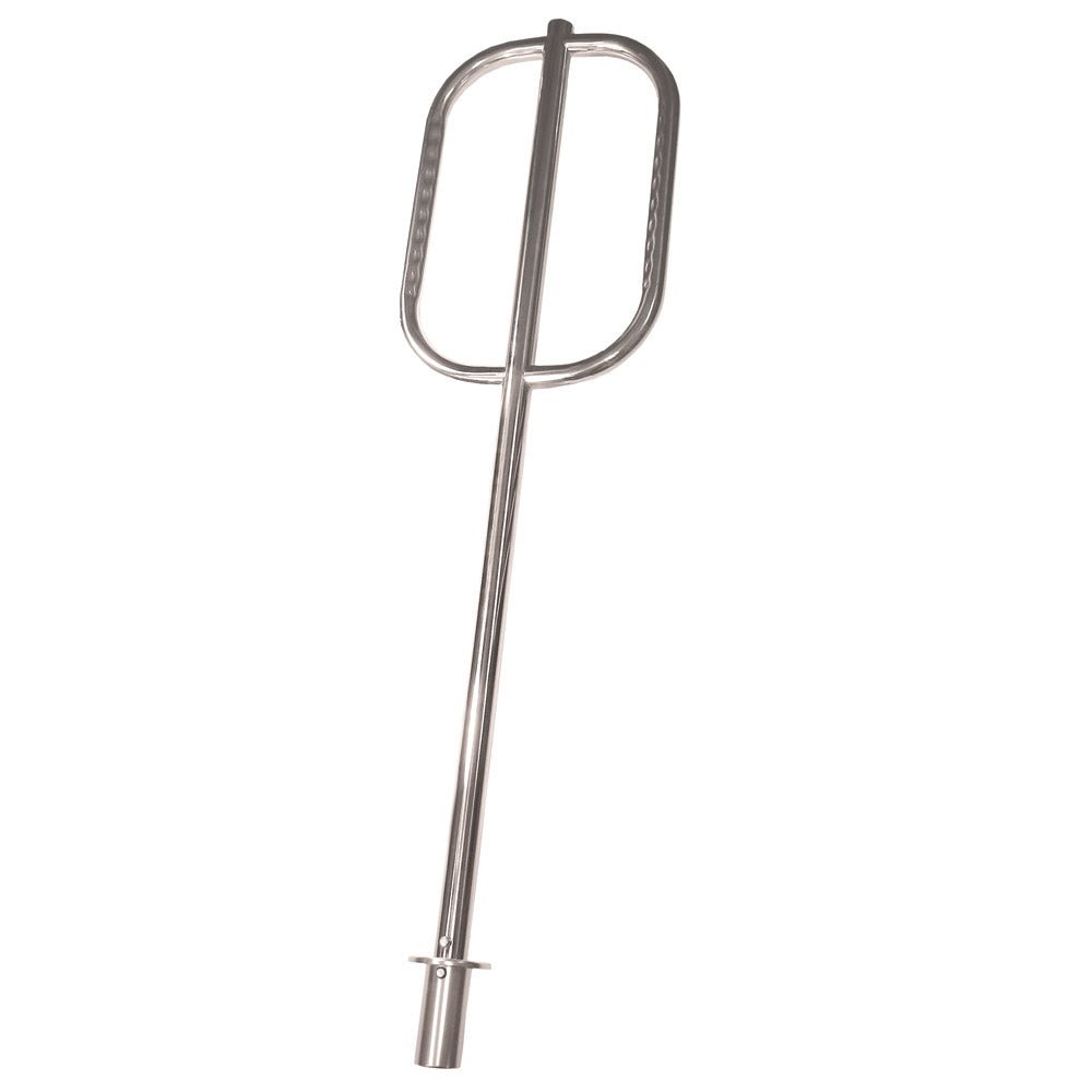 TACO "Come On Board" Handle - Fixed Base Mount - Get Tight Gear