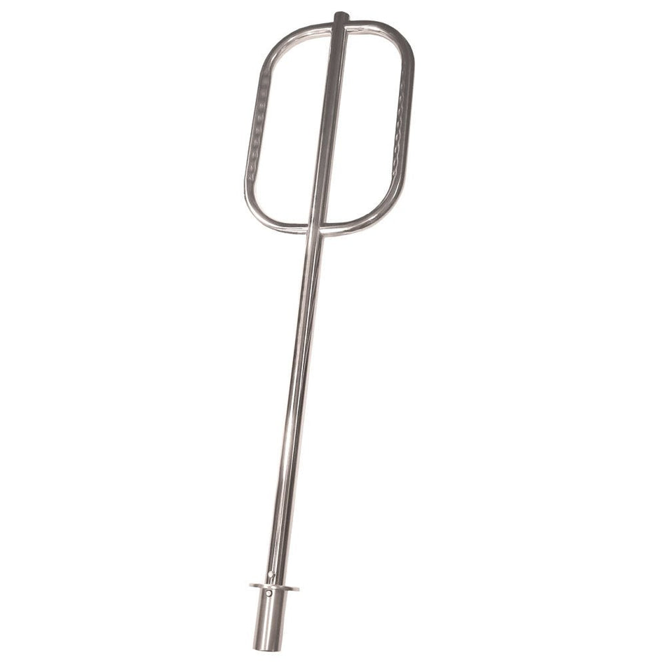 TACO "Come On Board" Handle - Fixed Base Mount - Get Tight Gear
