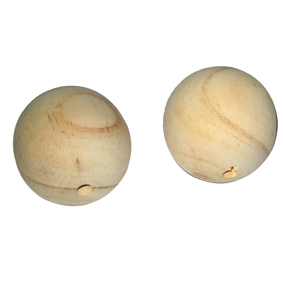 TACO Cork Outrigger Line Stops - 1 - 3/4" (Pair) - Get Tight Gear