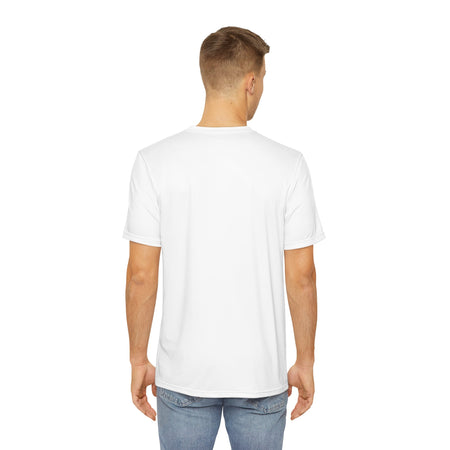 Taco Fishing Tee for Men - Get Tight Gear