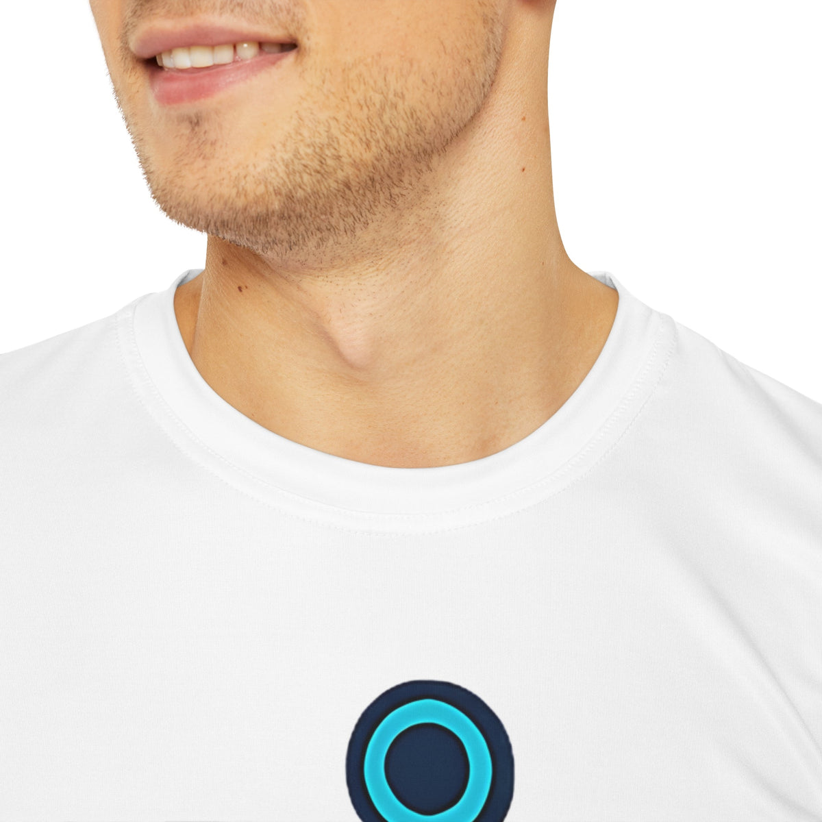 Taco Fishing Tee for Men - Get Tight Gear