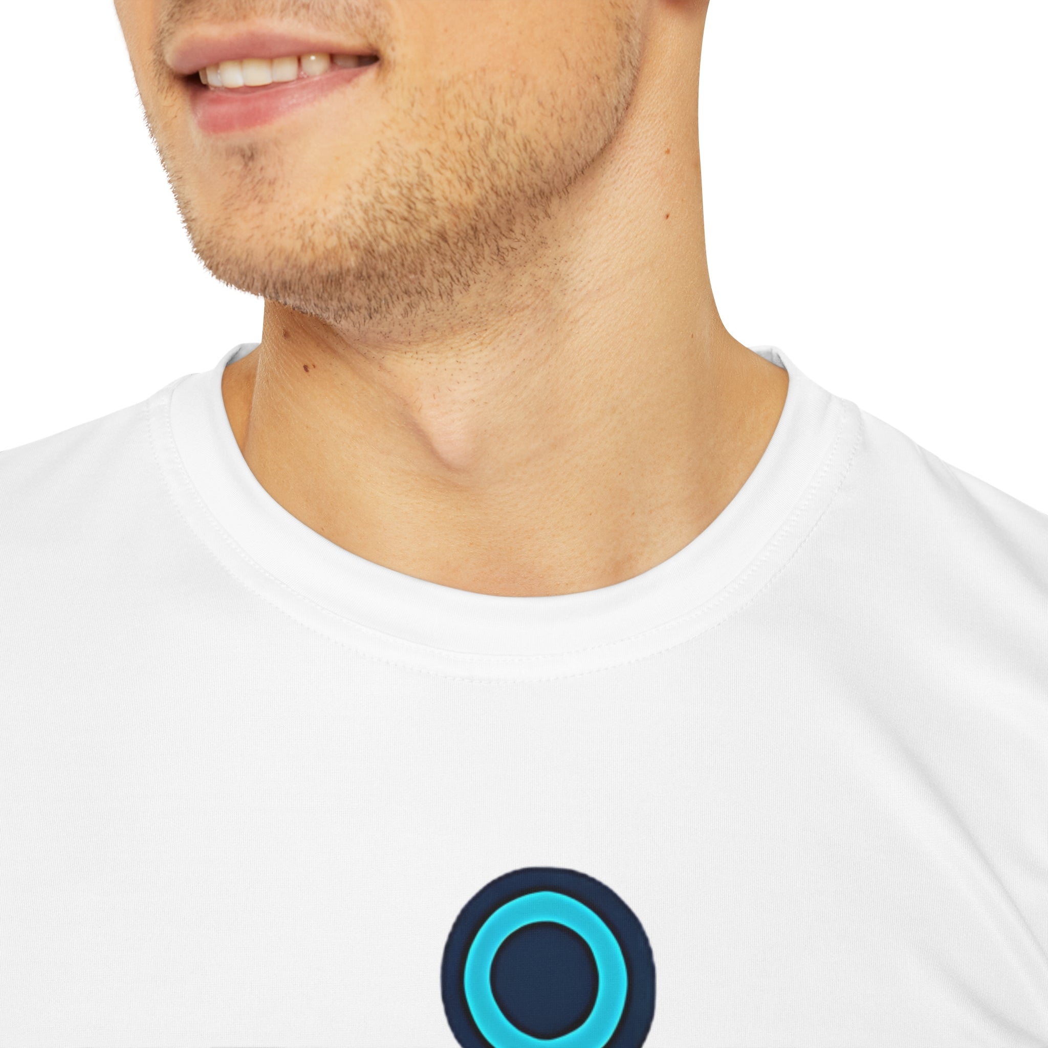 Taco Fishing Tee for Men - Get Tight Gear
