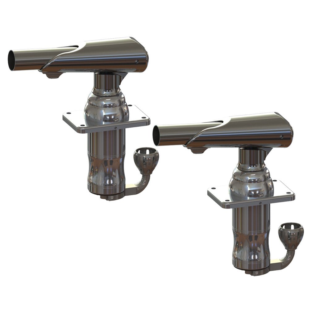 TACO Grand Slam 300 Outrigger Mount f/1 - 1/2" Outrigger - Get Tight Gear