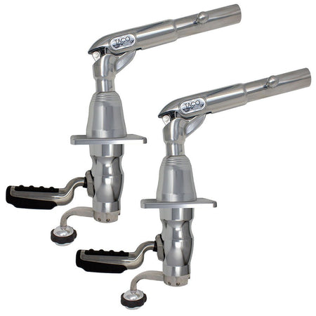 TACO Grand Slam 390 Mount w/180 Handle - Get Tight Gear
