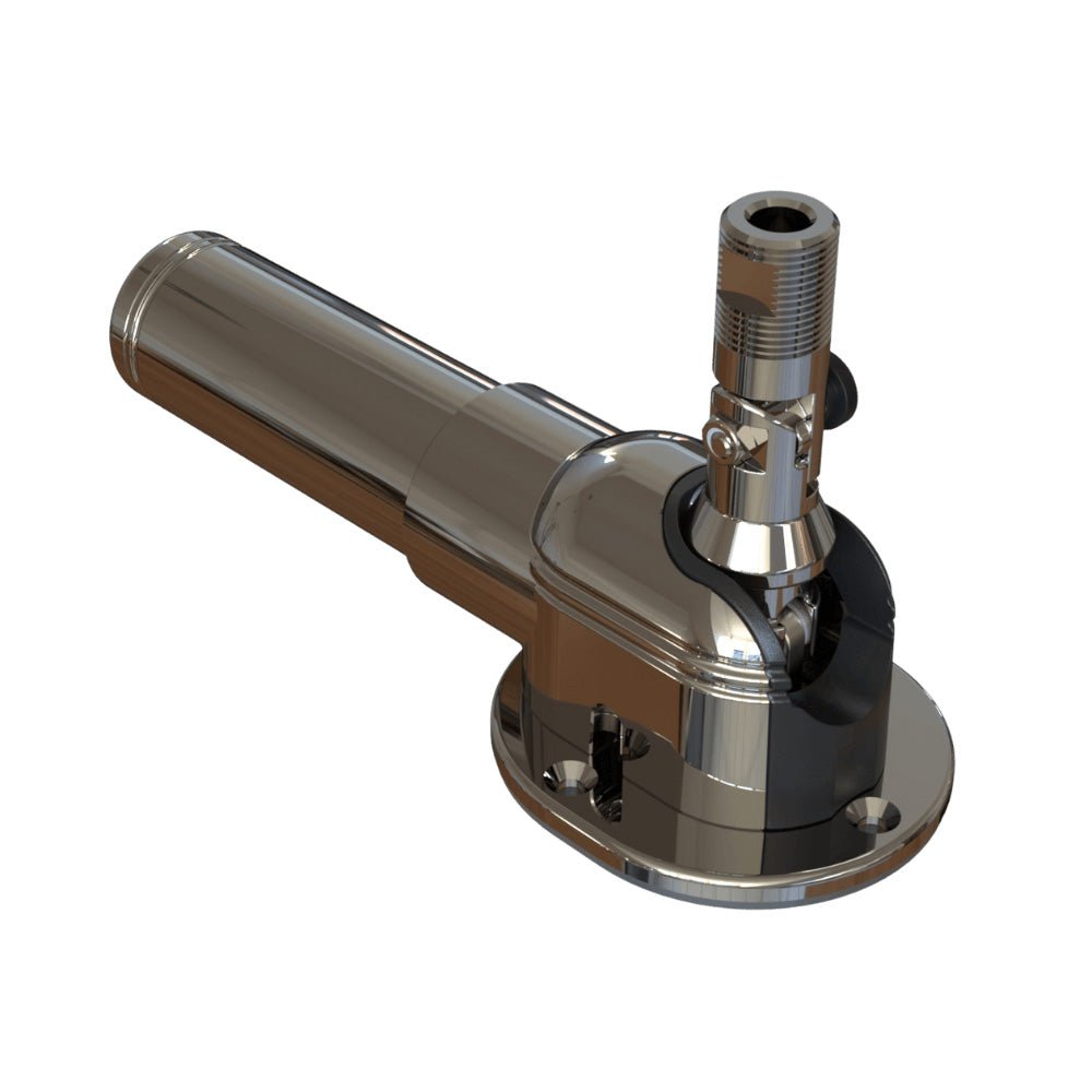 TACO Grand Slam 860 Electric VHF Antenna Mount - Get Tight Gear