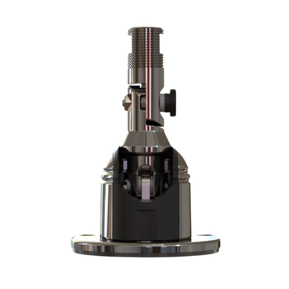 TACO Grand Slam 860 Electric VHF Antenna Mount - Get Tight Gear