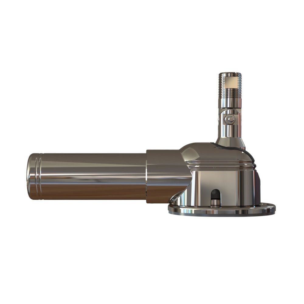 TACO Grand Slam 860 Electric VHF Antenna Mount - Get Tight Gear