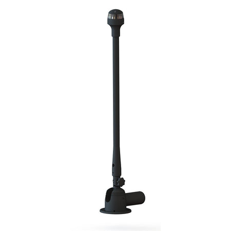 TACO Grand Slam GS - 950BHC Electric Anchor & Stern Light - Black Anodized Aluminum - Get Tight Gear