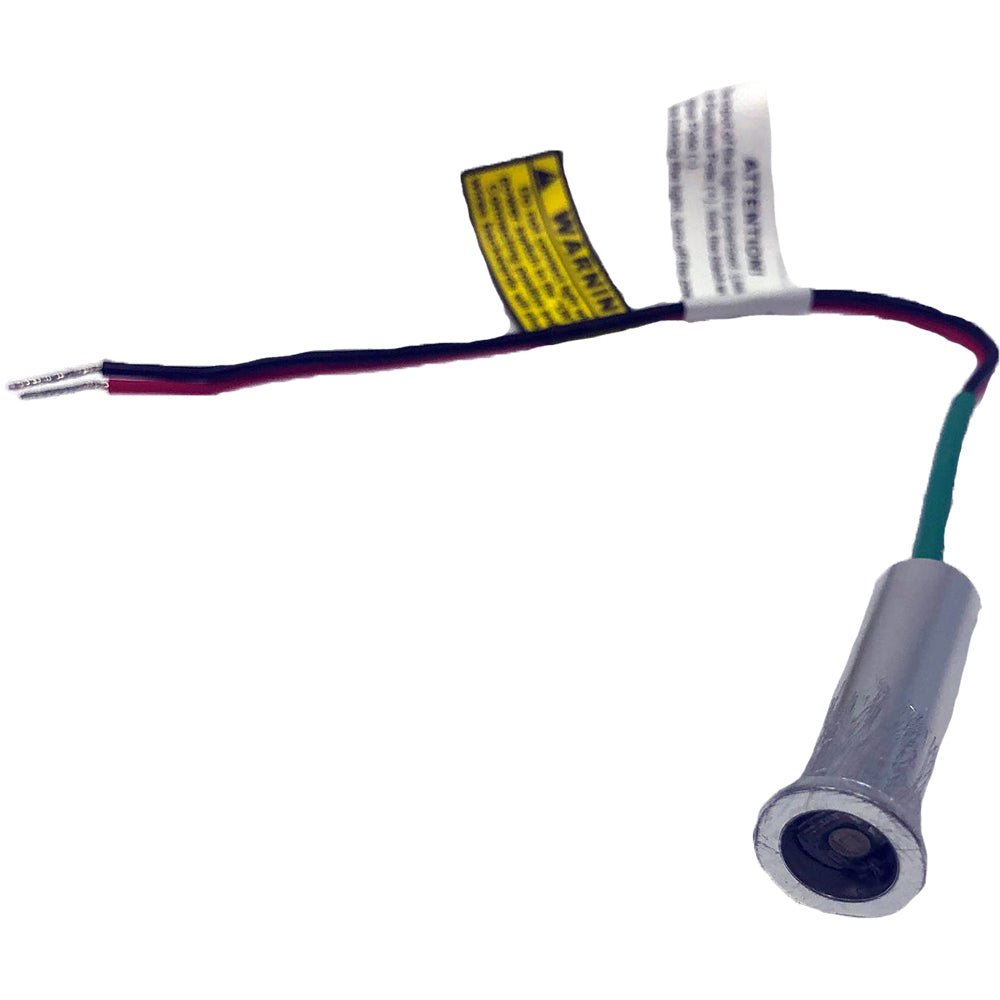 TACO Green Replacement LED f/Rub Rail Lights F38 - 6602 - 1, F38 - 6602 - 2, F38 - 6800D & F38 - 6810B - Get Tight Gear