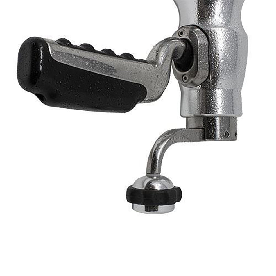 TACO GS - 500 Grand Slam Outrigger Mounts *Only Accepts CF - HD Poles - Get Tight Gear