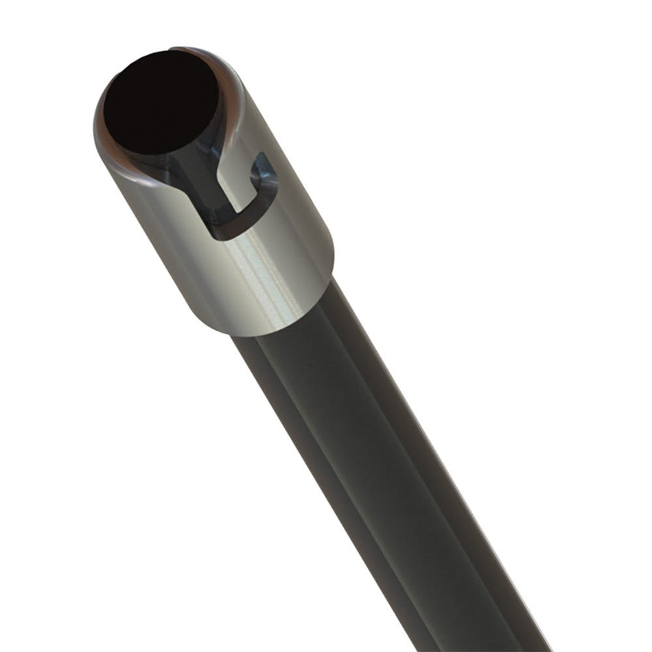 TACO J - Lock Sunshade System 48" Poles w/Carry Bag *Bases Not Included - Get Tight Gear