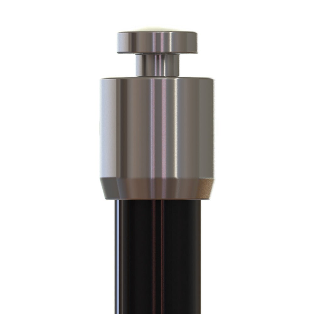 TACO J - Lock Sunshade System 60" Poles w/Carry Bag *Bases Not Included - Get Tight Gear