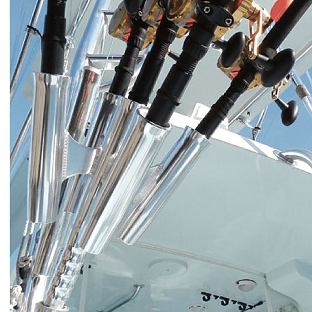 TACO Olympic 5 - Rod Holder Cluster - Get Tight Gear