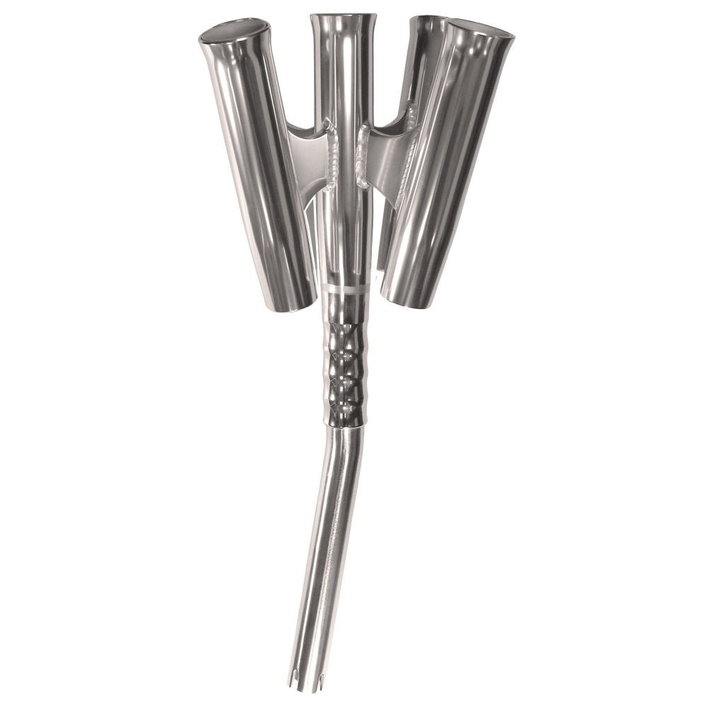 TACO Olympic 5 - Rod Holder Cluster - Get Tight Gear