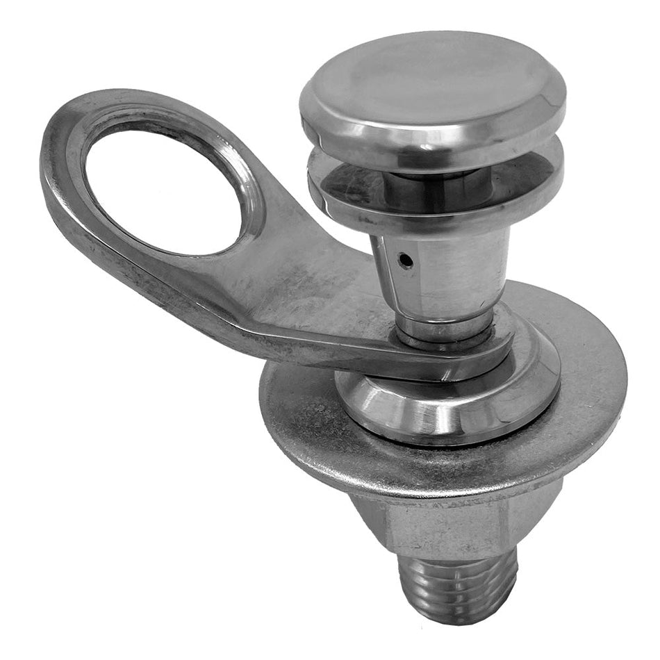 TACO Quick Release Fender Lock Kit - Get Tight Gear