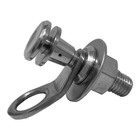 TACO Quick Release Fender Lock Kit - Get Tight Gear