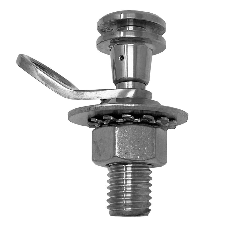 TACO Quick Release Fender Lock Kit - Get Tight Gear