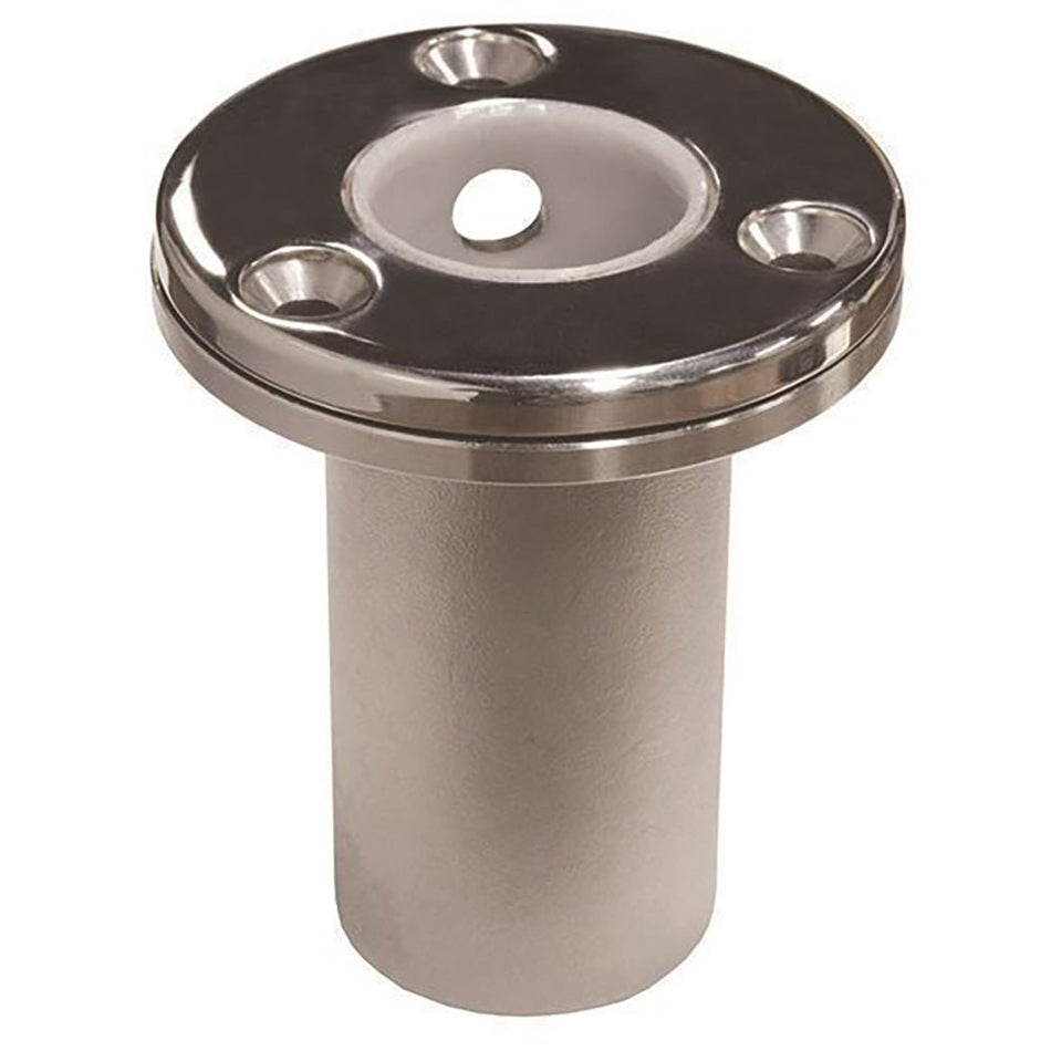TACO Receiver w/Backing Plate f/Come On Board Handle - Get Tight Gear