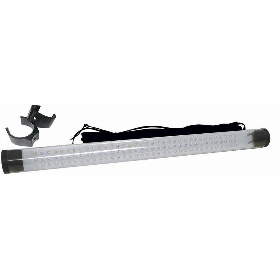 Taco Replacement T - Top Tube Light - White/Blue LEDs - Get Tight Gear