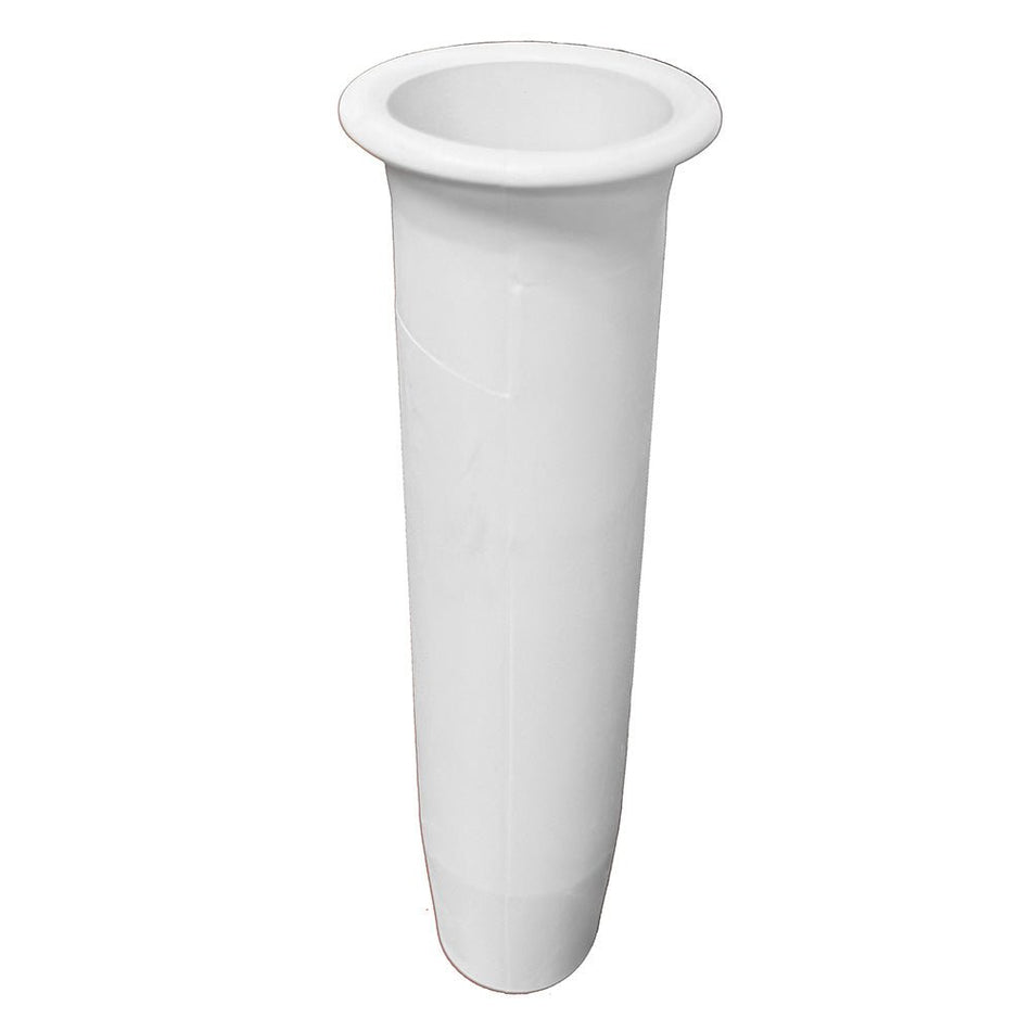TACO Rod Holder Liner f/2200 Series Rod Holders - White - Get Tight Gear