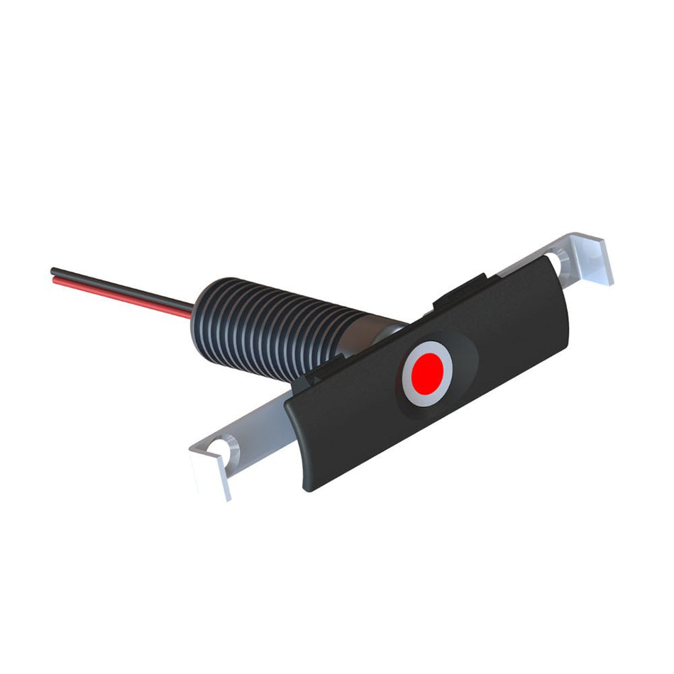 TACO Rub Rail Mounted LED Nav Light Set f/SuproFlex Only - Get Tight Gear