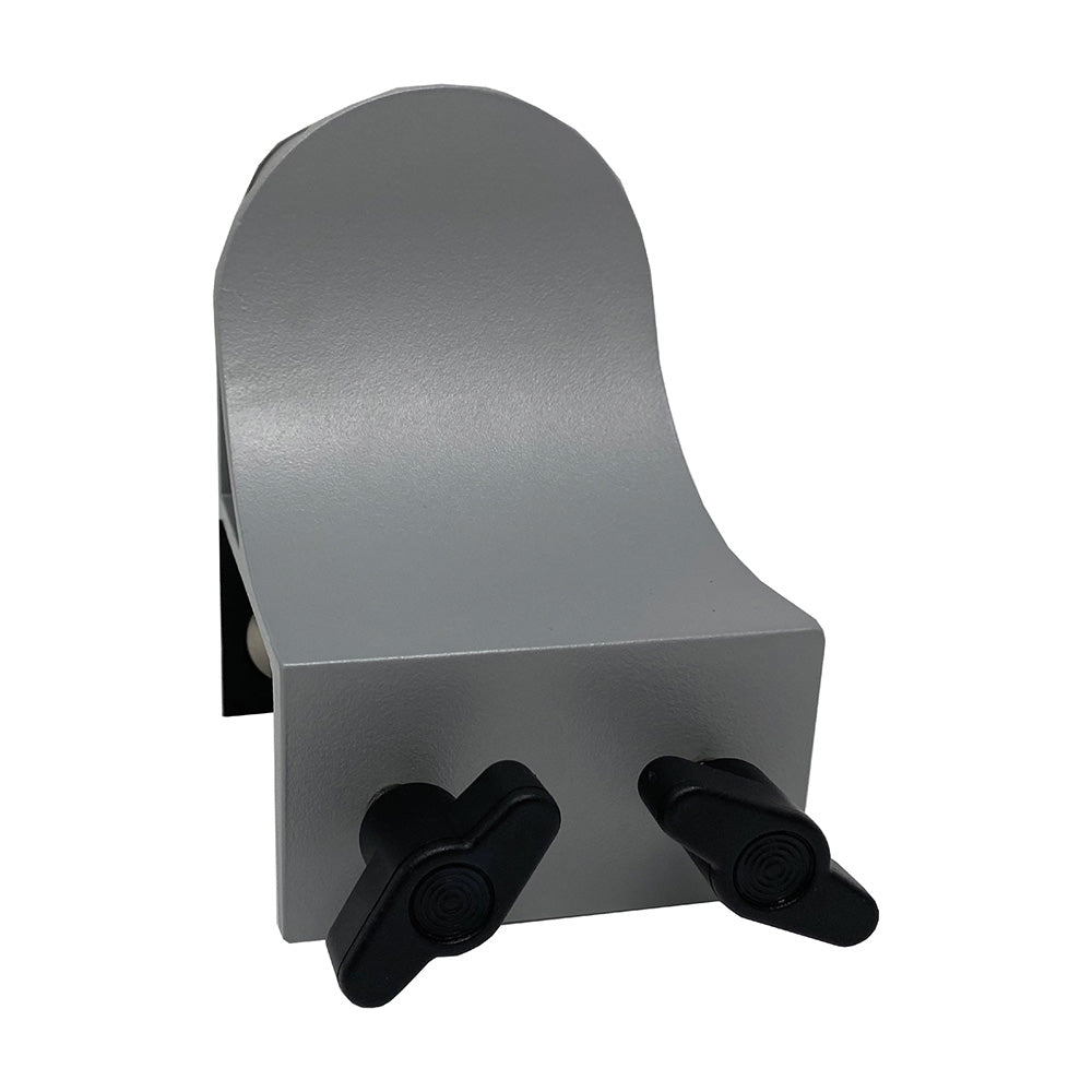 TACO ShadeFin Mini Clamp Mount - Get Tight Gear