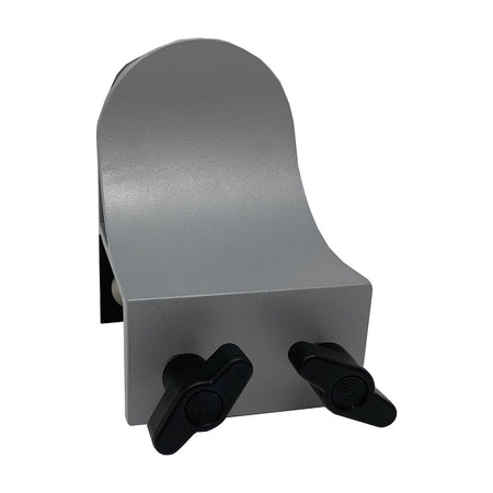 TACO ShadeFin Mini Clamp Mount - Get Tight Gear