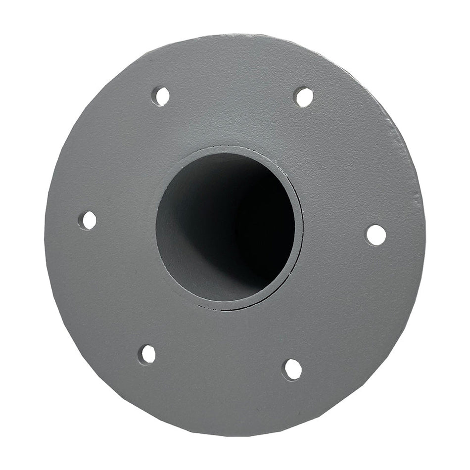 TACO ShadeFin Mini Deck Mount w/Backing Plate - Get Tight Gear