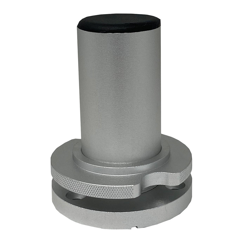 TACO ShadeFin Mini Semi - Flush Mount w/Backing Plate - Get Tight Gear