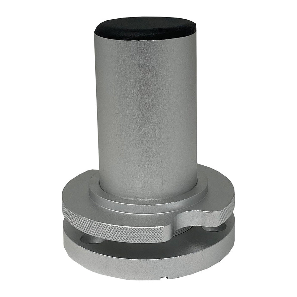 TACO ShadeFin Mini Semi - Flush Mount w/Backing Plate - Get Tight Gear