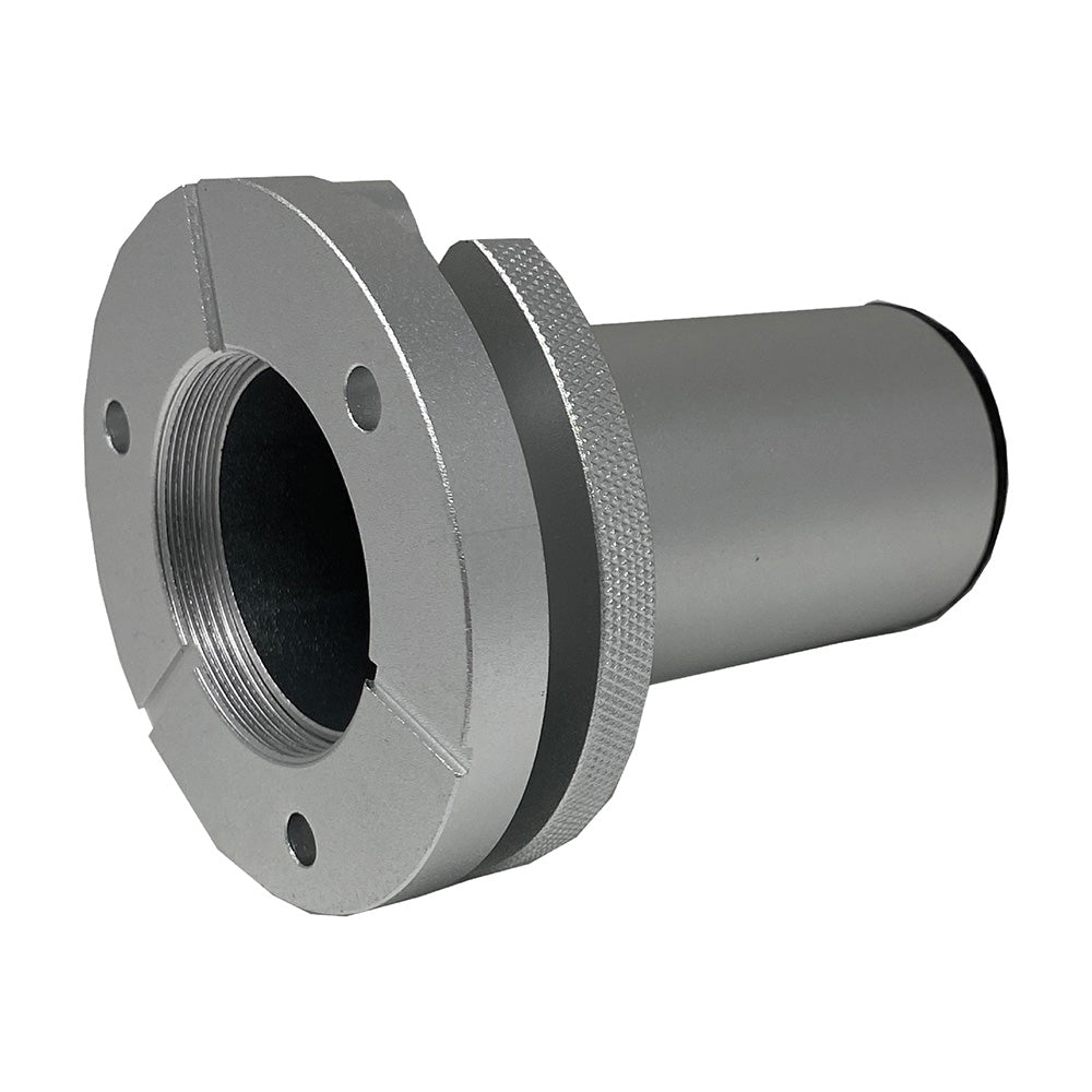 TACO ShadeFin Mini Semi - Flush Mount w/Backing Plate - Get Tight Gear