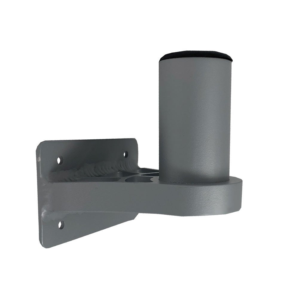 TACO ShadeFin Mini Side Wall Mount w/Backing Plate - Get Tight Gear